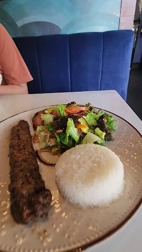 Mimoza Mediterranean Restaurant photo 3
