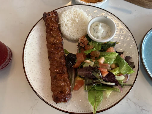 Mimoza Mediterranean Restaurant photo 10