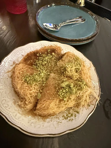 Mimoza Mediterranean Restaurant photo 7