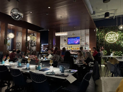 Mimoza Mediterranean Restaurant photo 6