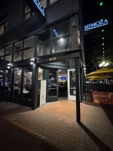 Mimoza Mediterranean Restaurant photo 5